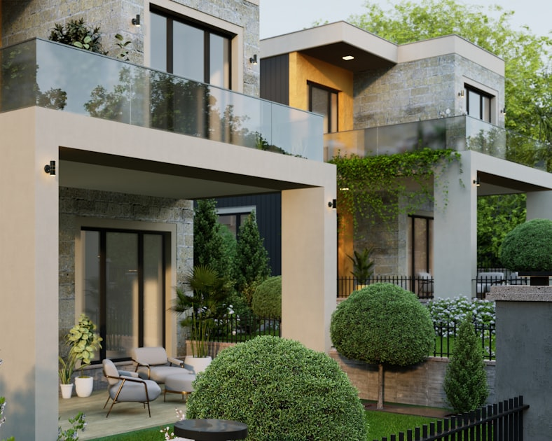 Navigating the Real Estate Market